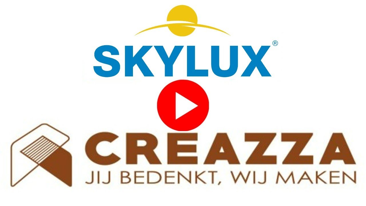 Samenwerking Skylux / Creazza