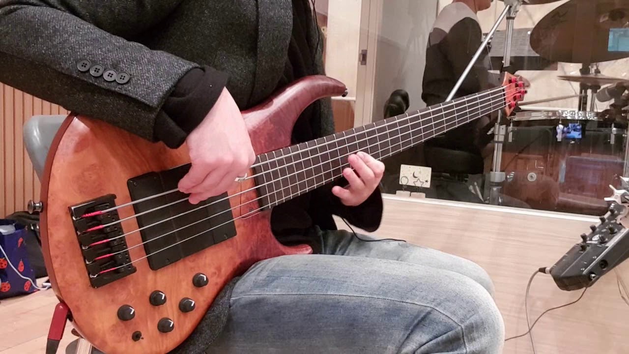 mtd 535-24 호산나, 꽃들도