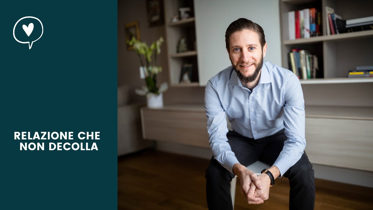 Dare del tempo ad una relazione che non decolla