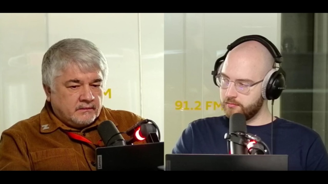 Почему Европа теряет влияние: глубокий анализ | Ростислав Ищенко
