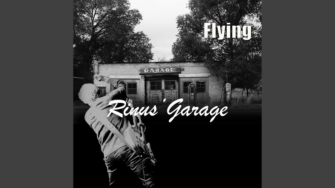 Flying