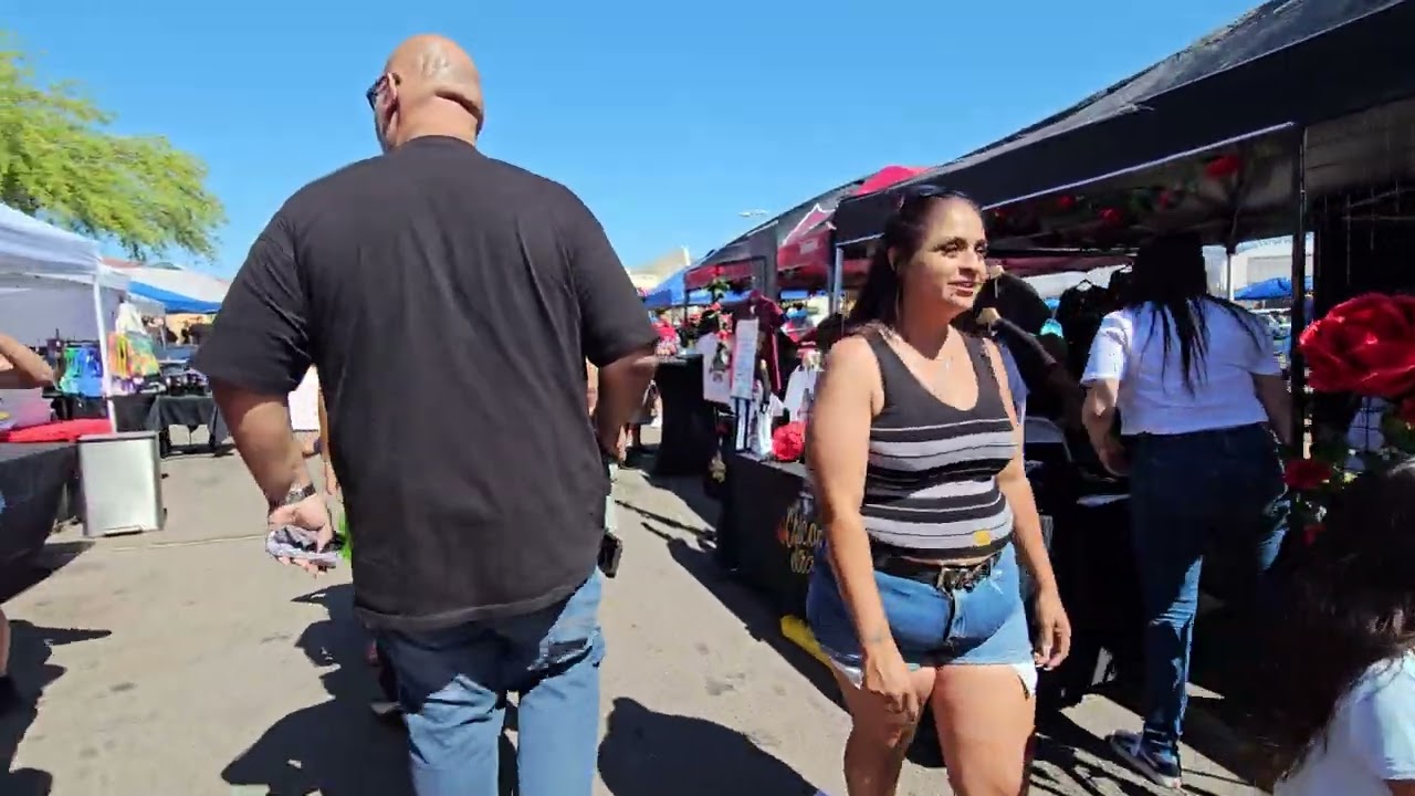 Guadalupe car show 2024