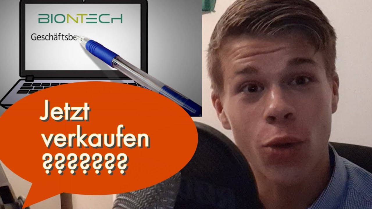 BioNTech Aktienanalyse + Zusammenfassung des Gesch&auml;ftsbericht & der Quartalszahlen in Q1 2020