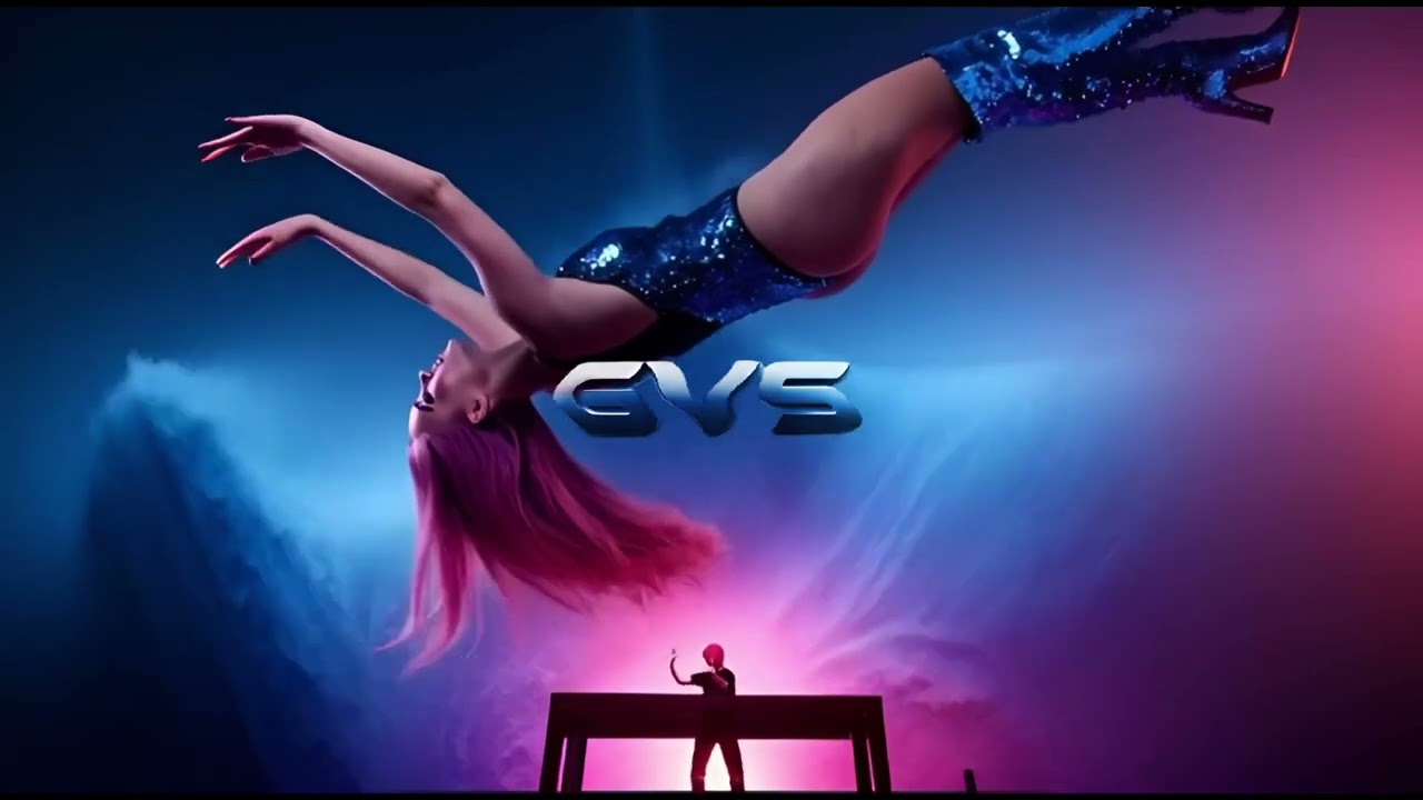 David Guetta & Jennifer Lopez - Save Me Tonight (Greg Van Svenson Remix)