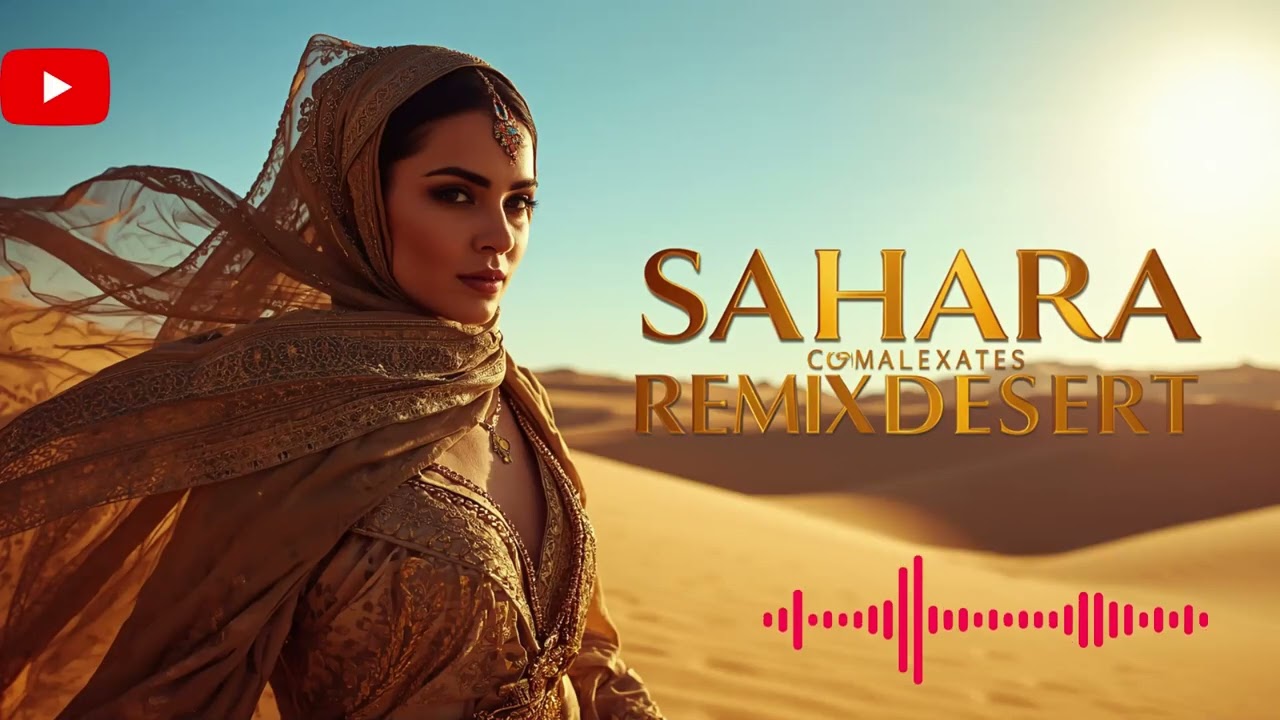 Arabic Belly Dance Remix 🎶 Ultimate Oriental Dance Playlist