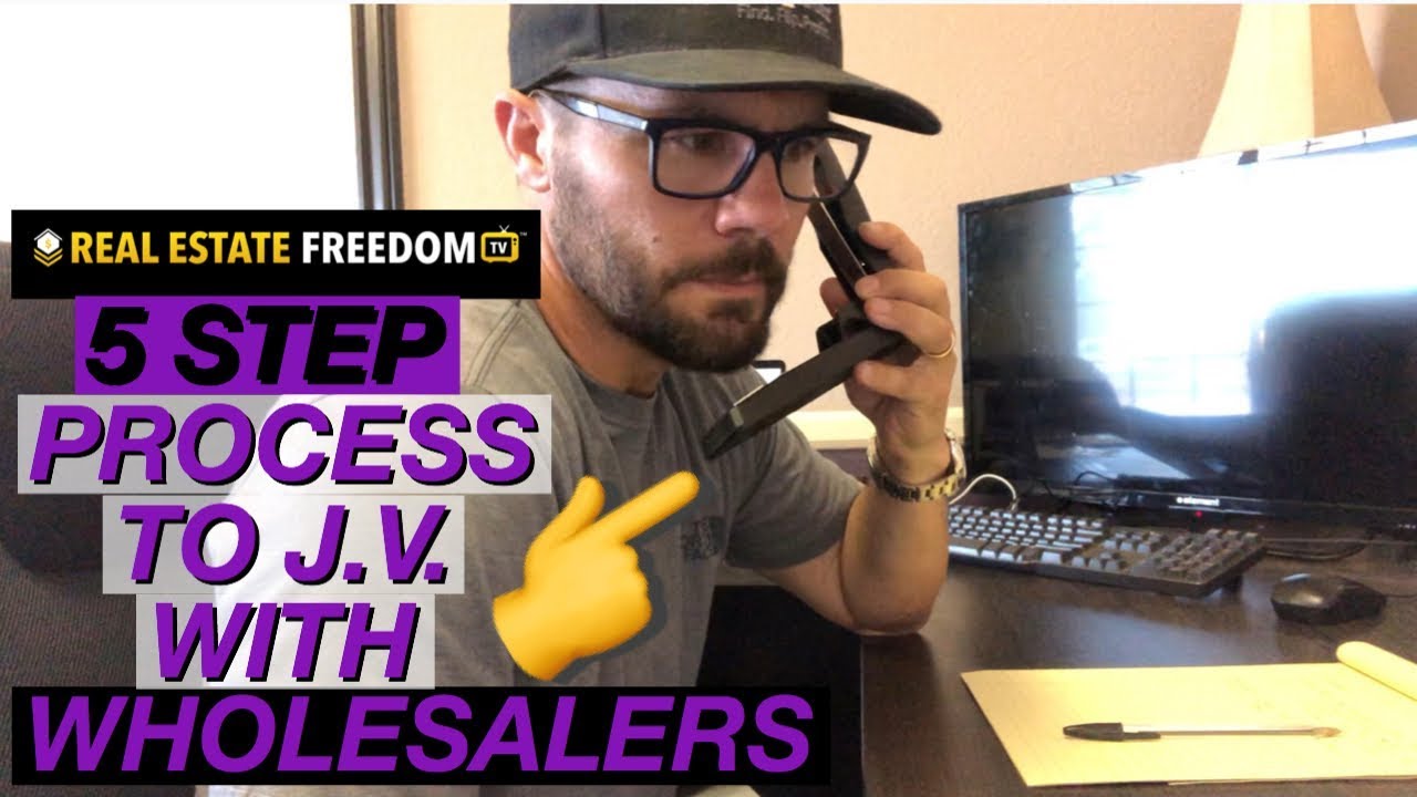 Tip For Getting Started Wholesaling Real Estate
