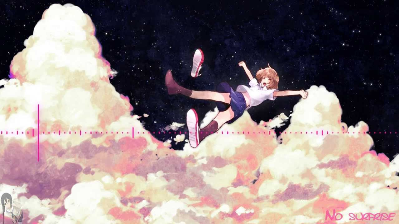 [HD] Nightcore - No surprise