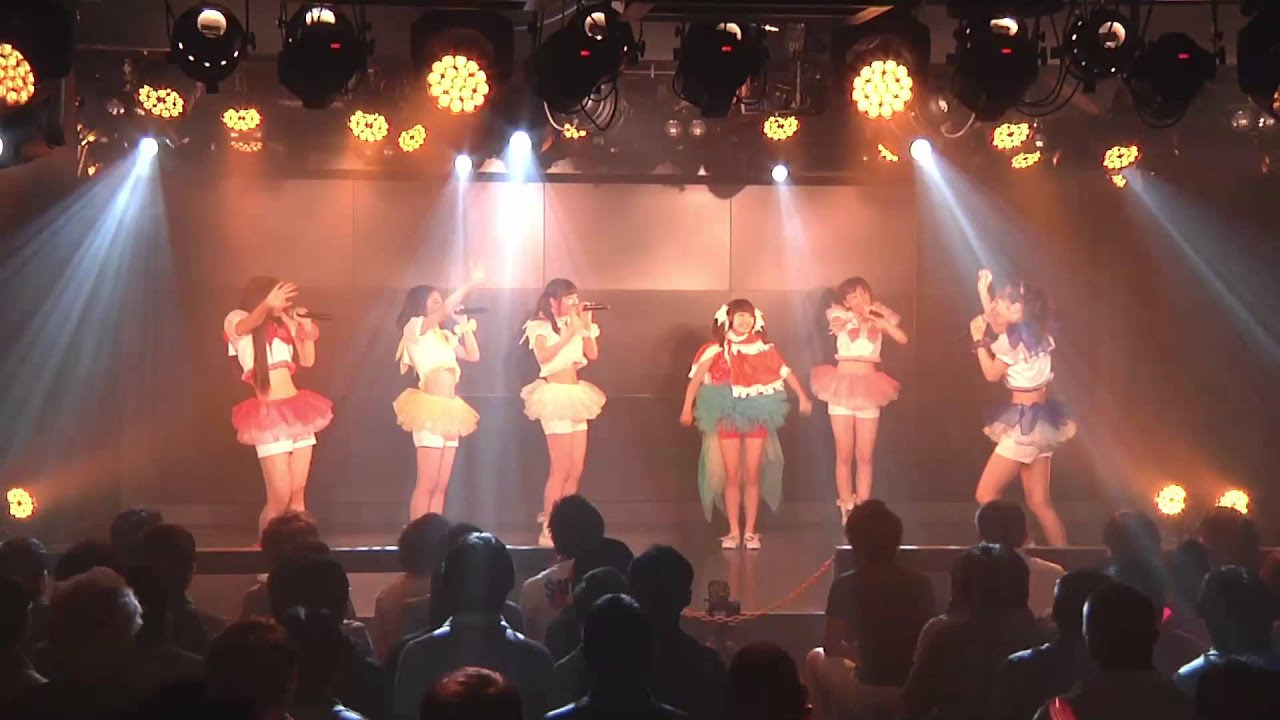 hanarichu(ハナリッチュ)with 吉田凜音/ 恋してYES!〜これが私のアイドル道〜