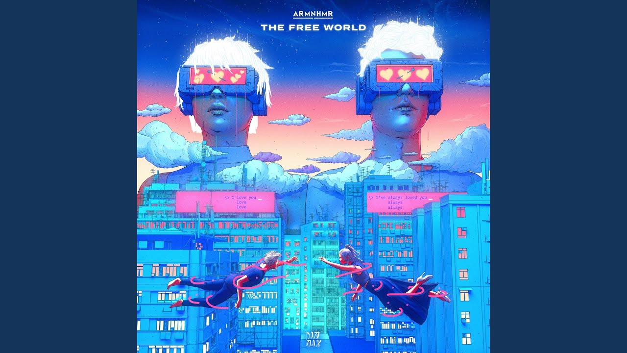 I’ll Be Fine (feat. Akari & Brayden Kehler)