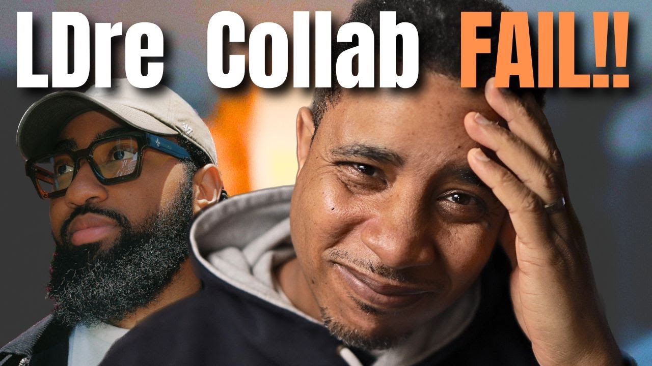 Less than 24 Hours to Collab with LDre Lofi Contest Results #wecreatesoul