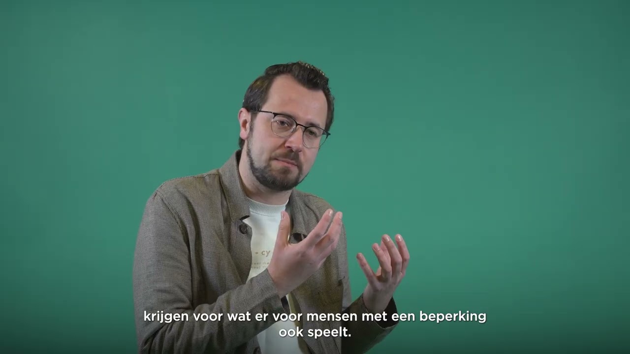 Tom Dragstra | D66 Heerlen | Heerlenkiest.nl