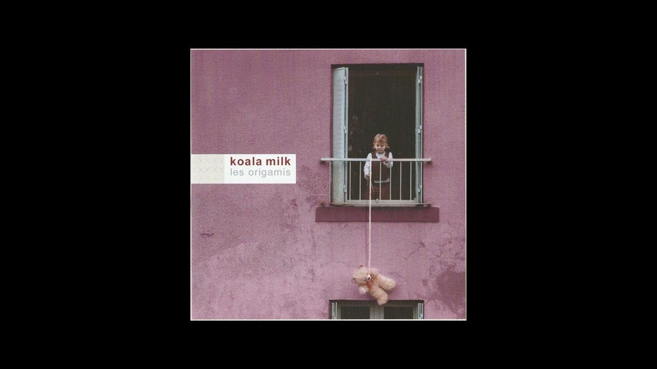 KOALA MILK  
