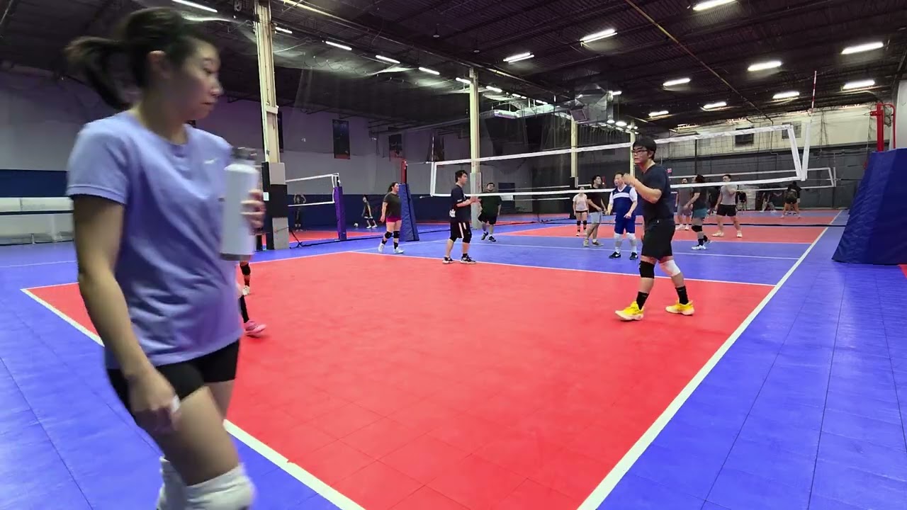 TDVC THURSDAY Fall 2025 - Subbing Game 3 Jan 17th, 2026