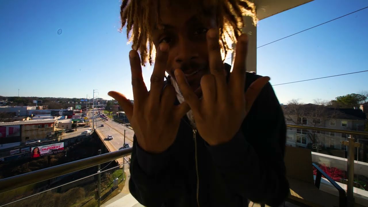 Litoz-Numb(Official Music Video)