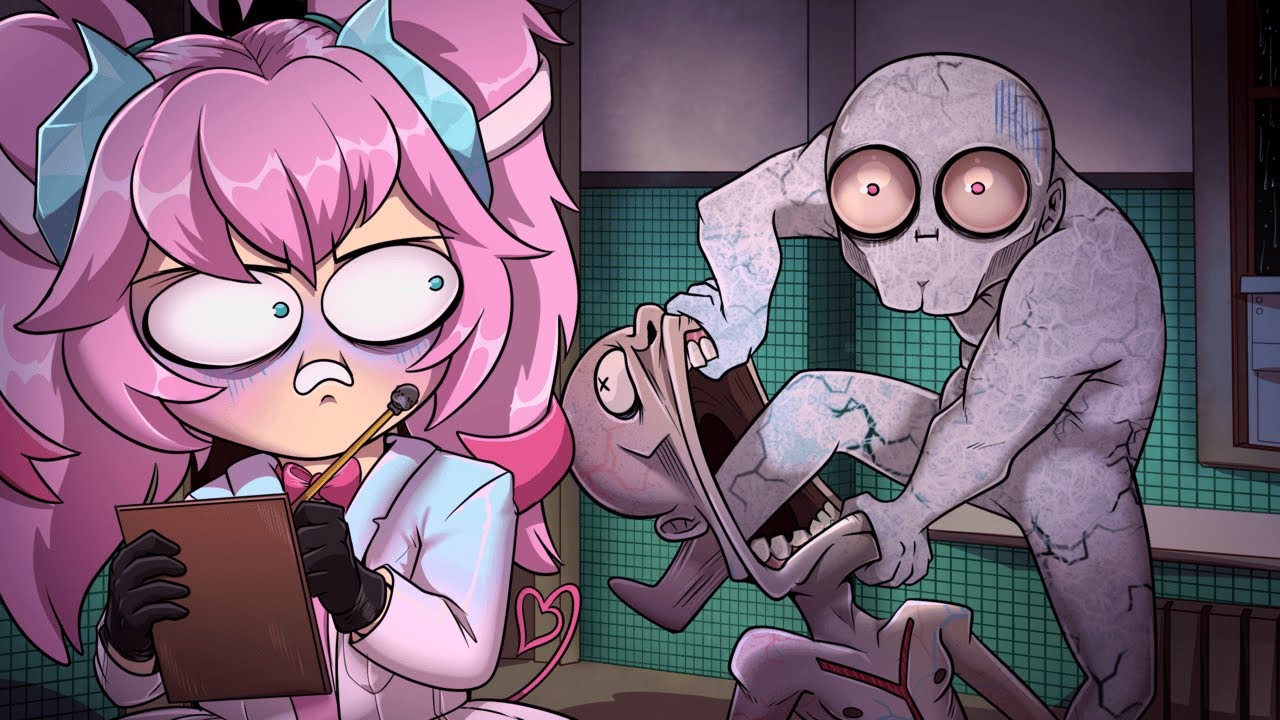 100% Completing THE MORTUARY ASSISTANT!
