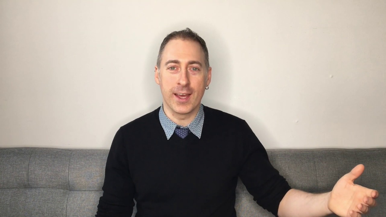 @journo_dale talks #cdnpoli Ep 1
