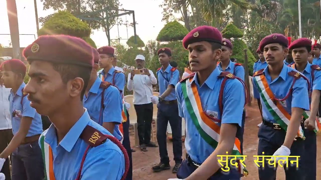 26 जानेवारी प्रजासत्ताक दिन 
