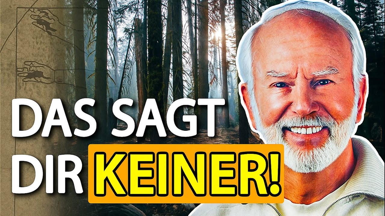 Wenn Du DAS In 2025 Tust, Wird Sich Dein Ganzes Leben Wenden!