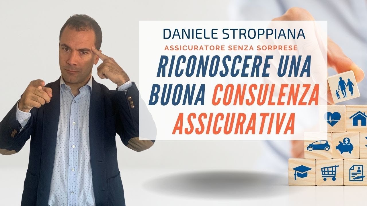 Come fare un'analisi assicurativa - Essere un ottimo consulente assicurativo