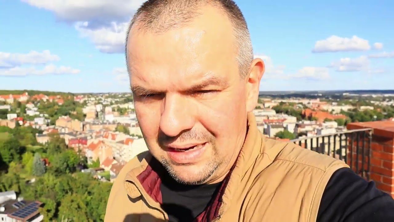 GRUDZIĄDZ || KUJAWSKO POMORSKIE || CZY WARTO ODWIEDZIĆ TO MIASTO ?? || ZUCHY W PODRÓŻY || 🔥