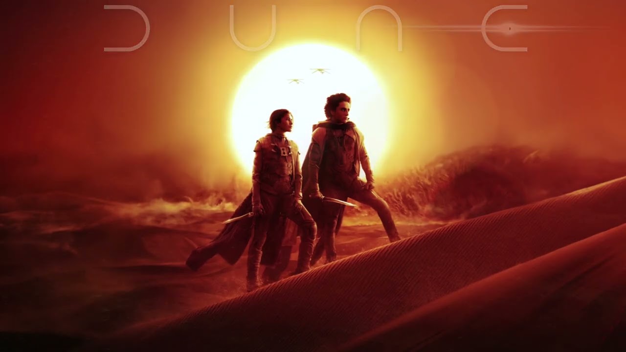 Coccolino Deep - Dune: Part Two