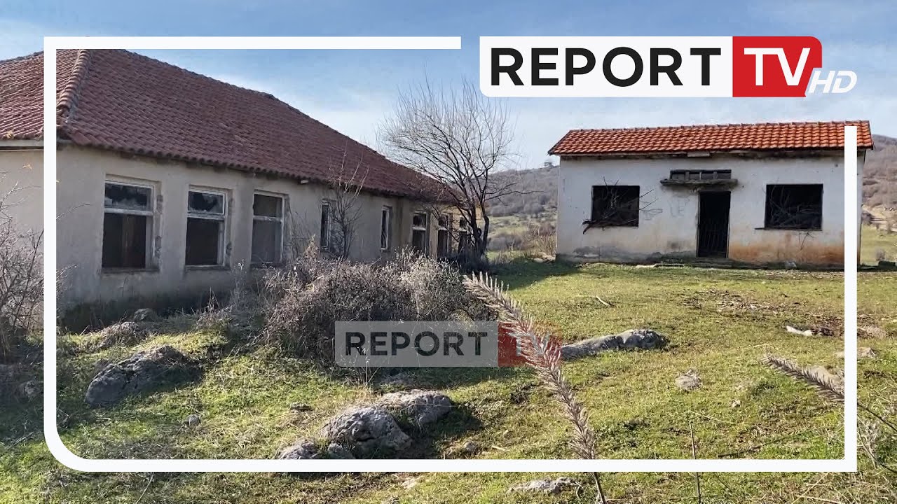 Fshati ‘fantazmë’ në Has, shpërngulet banori i fundi nga Pusi i Thatë, shtëpitë kthehen në gërmadha