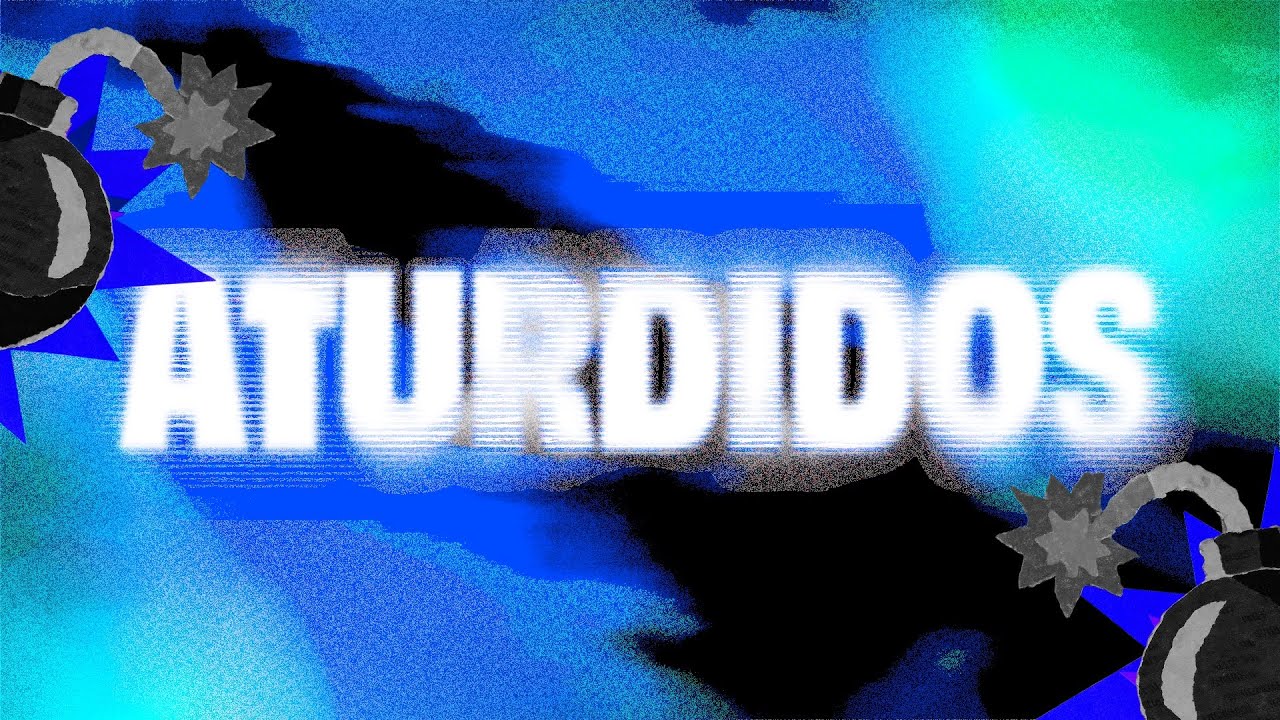 Aturdidos - Ps. Emmanuel Carranco