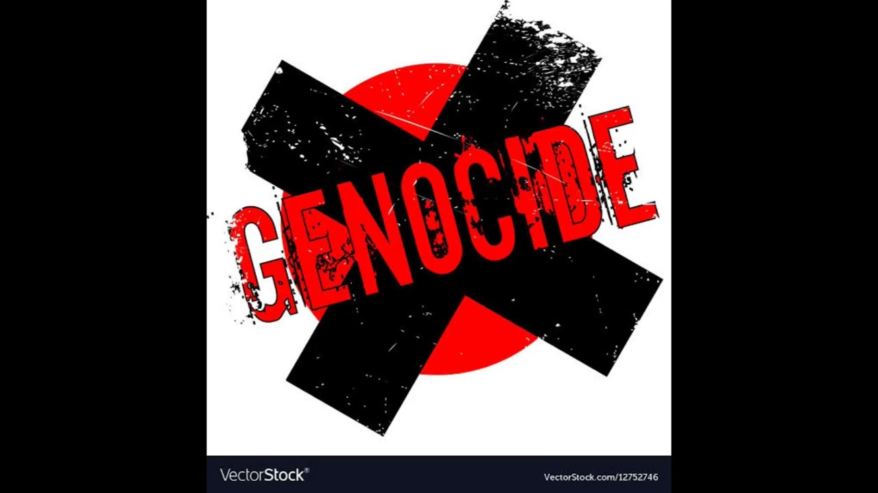 The Greatest Atrocity You Were Never Taught” King Leopold's Congo