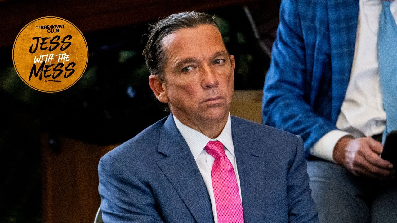 Tony Buzbee Denied Ability to Practice Law in Southern District of New York