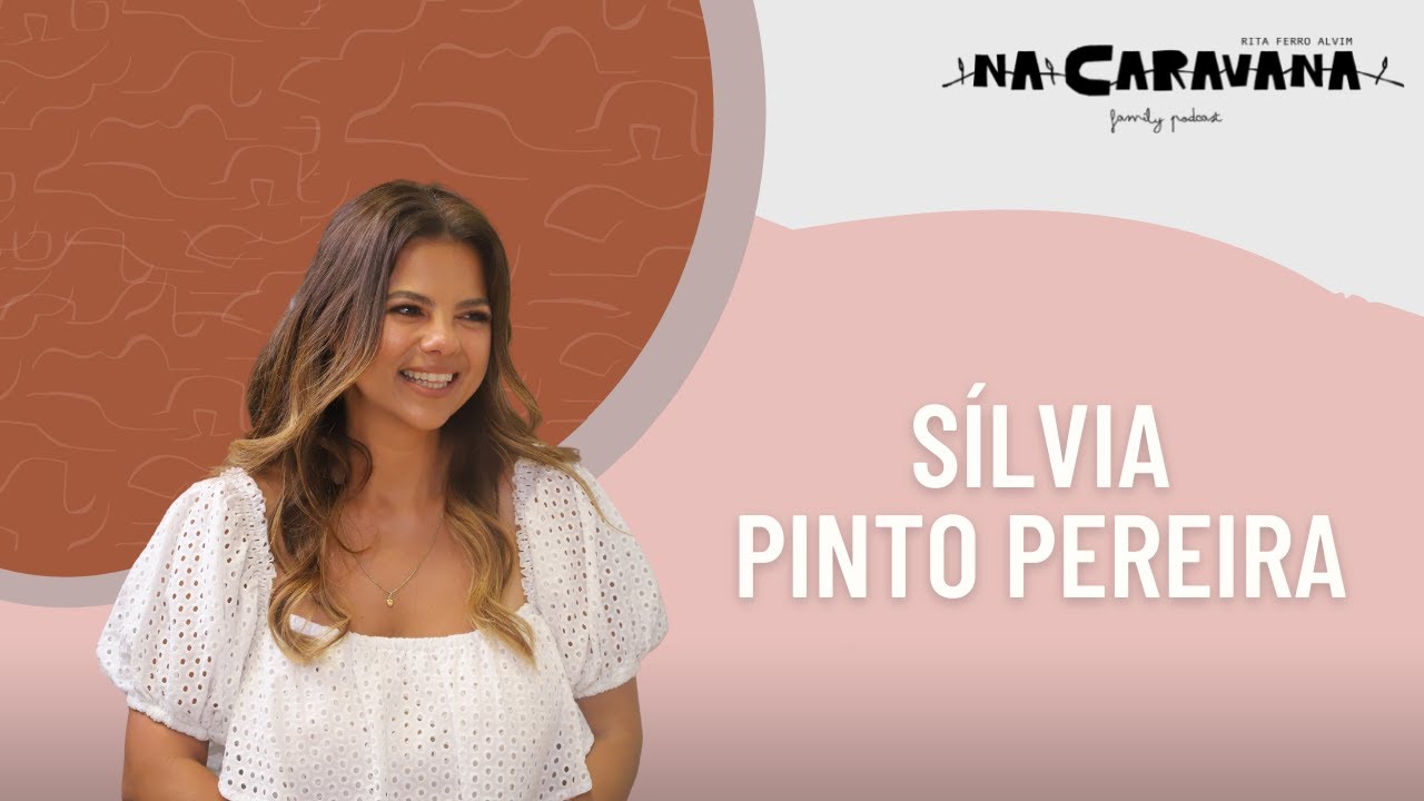 N'A Caravana com Sílvia Pinto Pereira #96 Melancolia, ascensão da marca e sinais lá de cima