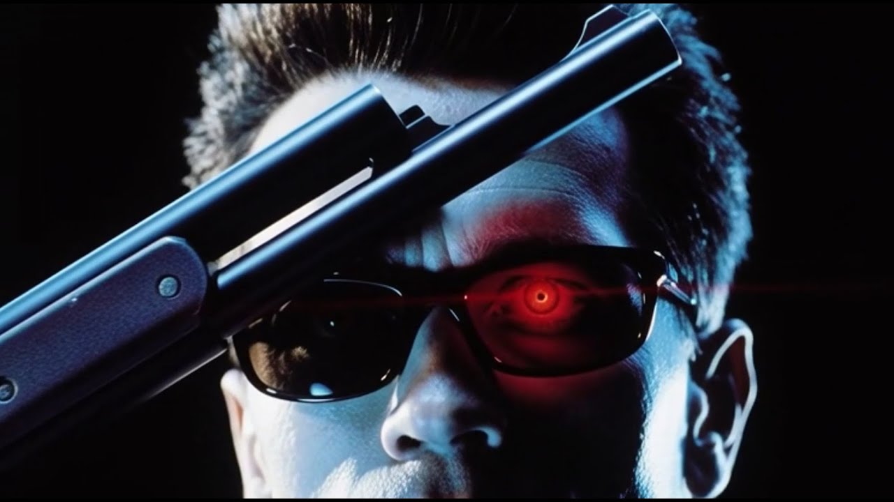 Терминатор 2.0