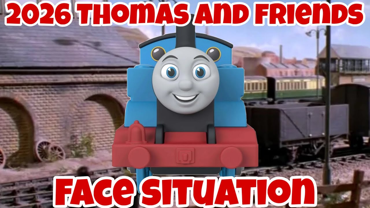 I just realized this…