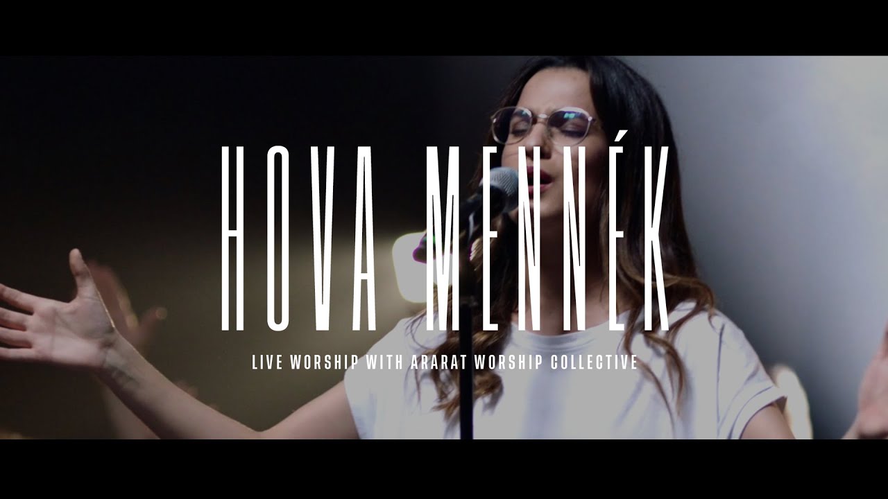 Hova mennék | Ararat Worship | LIVE