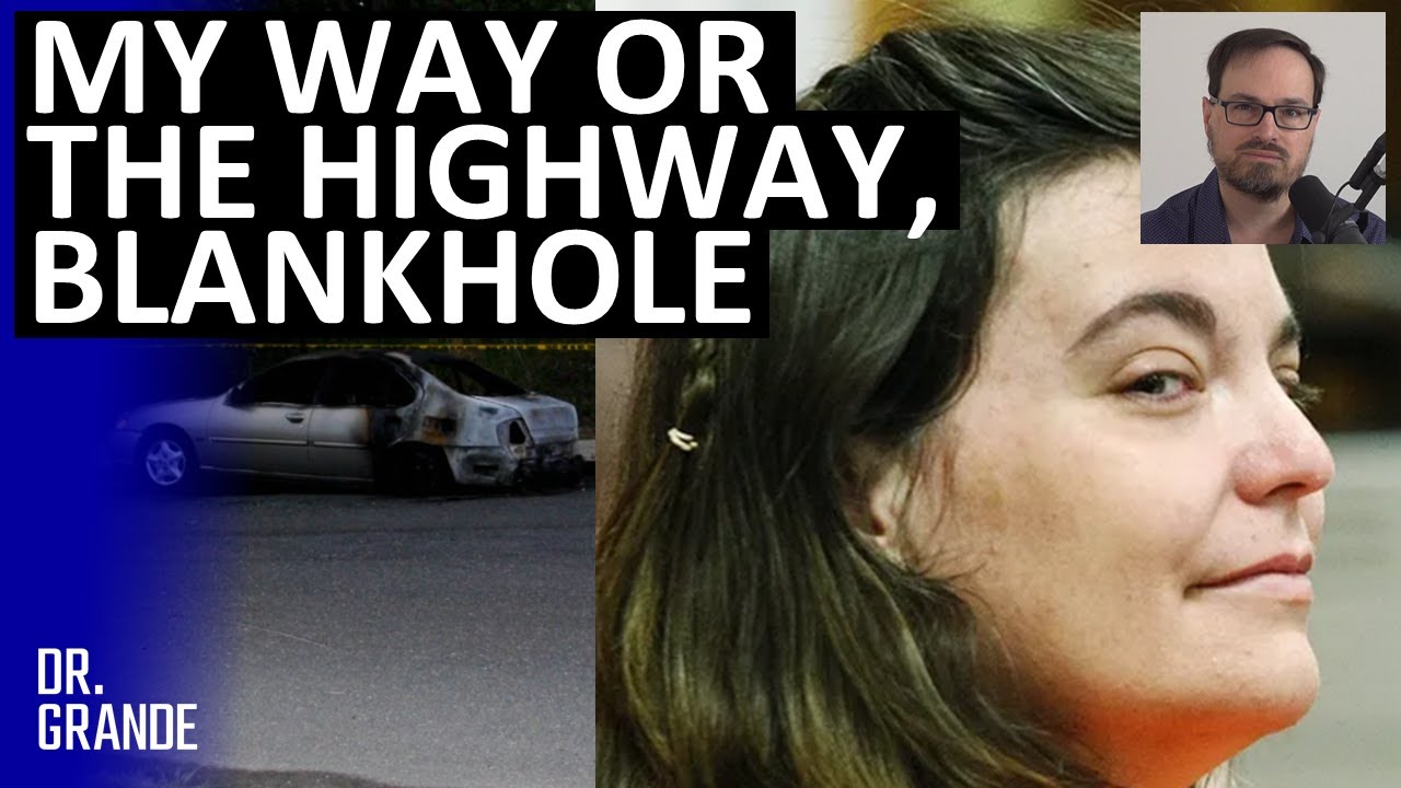 Affable Husband Degraded and Killed by Wife Enmeshed with Parents | Kathleen Dorsett Case Analysis