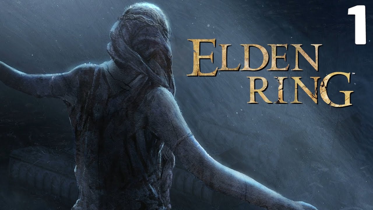 Who Needs Levels? - AdmiralBulldog ELDEN RING #1