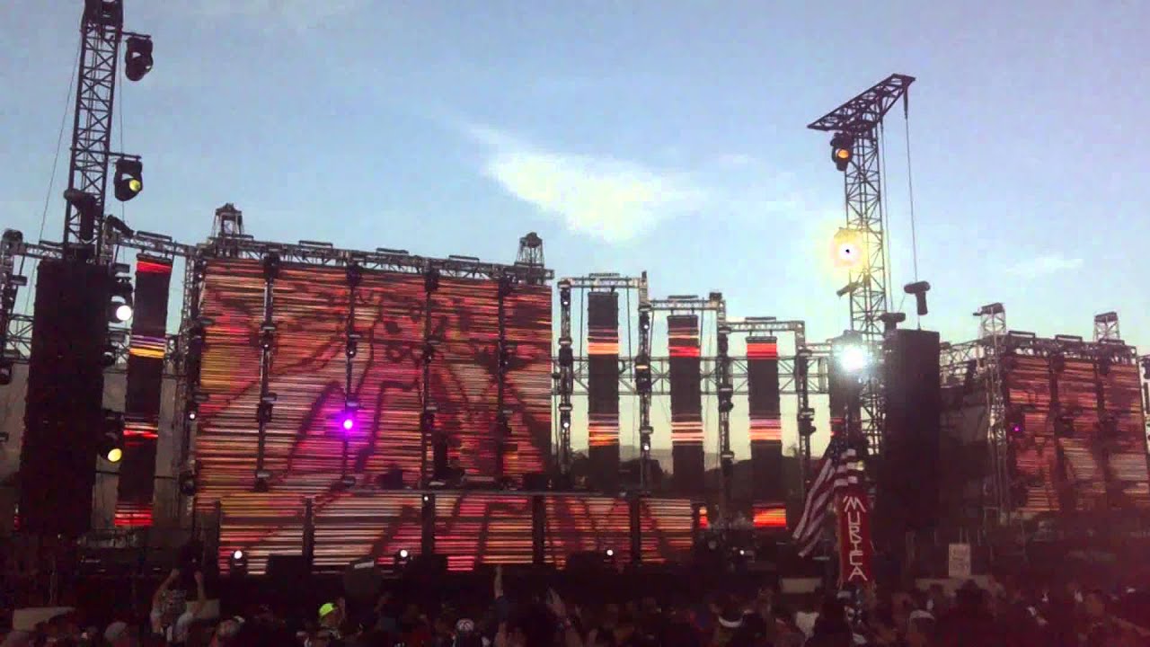 DOTCOM - Live at Beyond Wonderland