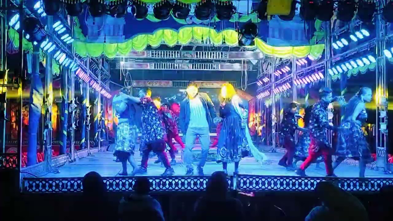 ଏମିତି ସ୍ତ୍ରୀ କାହାର ନାହିଁ love song #utkalrangamancha