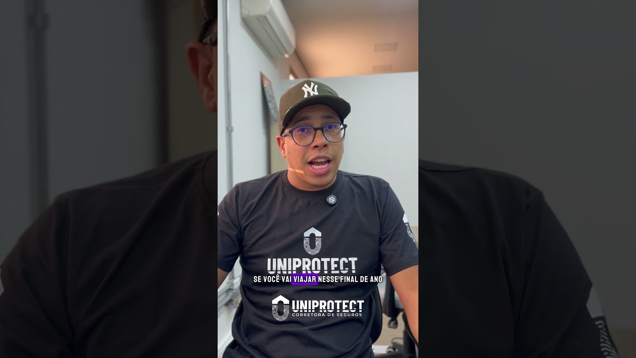 RECADO IMPORTANTE #uniprotect #corretoradeseguros
