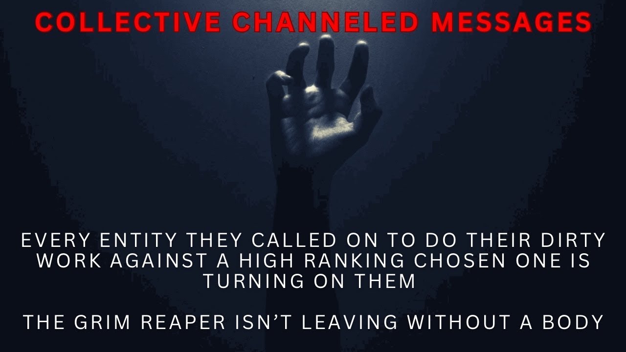 🚨 THE HUGE OFFER THEY MADE TO THE TRICKSTER DEITY TO BLOCK YOU WILL COST THEM EVERYTHING..⚖️