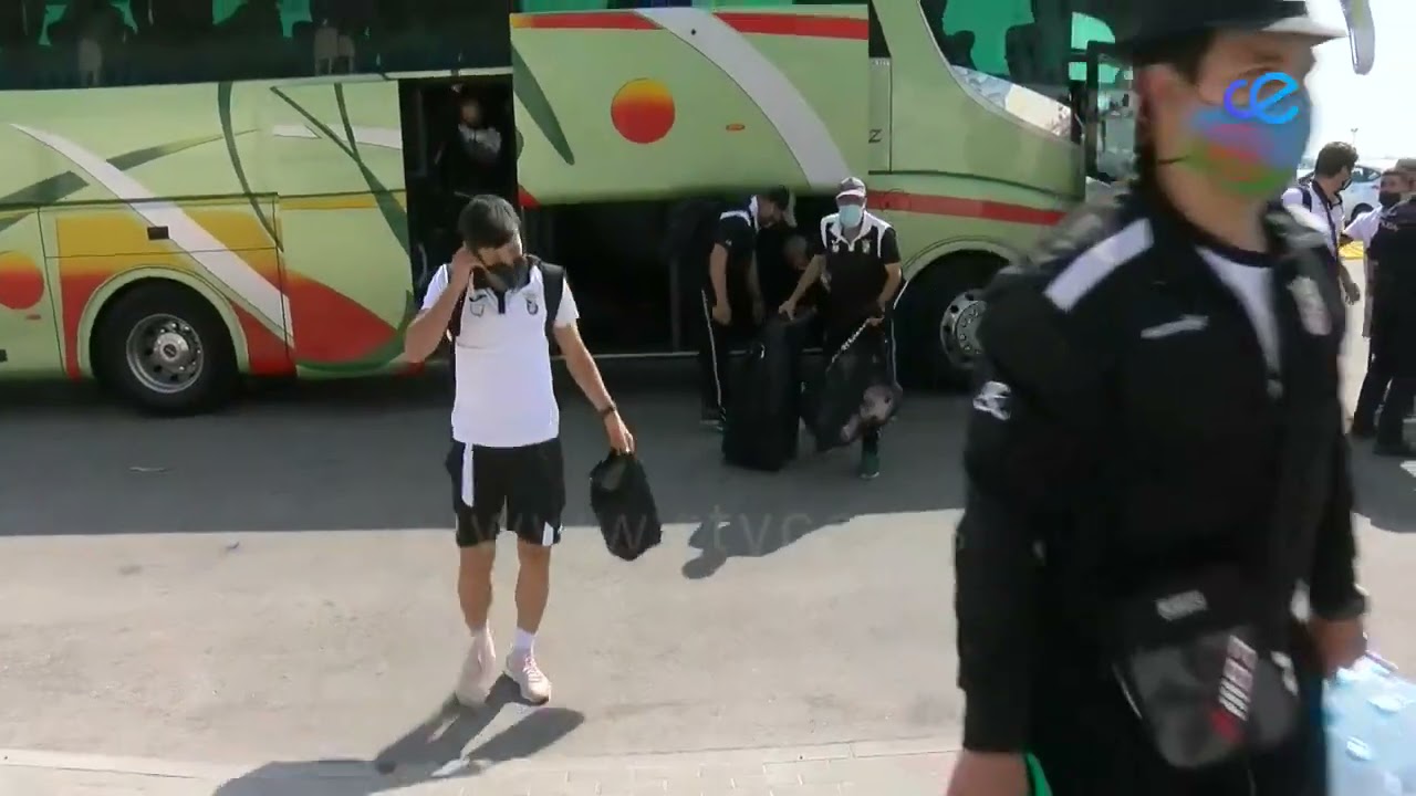 FINAL PLAY OFF ASCENSO .  XEREZ CD -  AD CEUTA 1ª PARTE