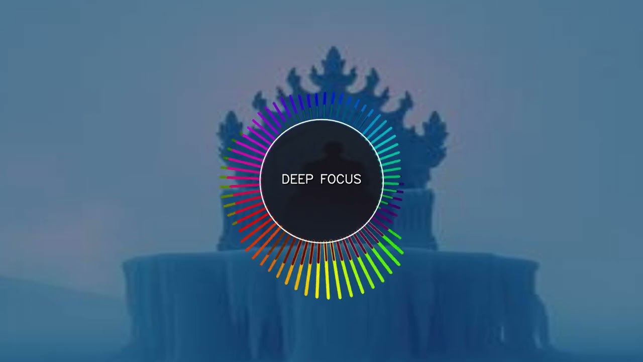 Deep Focus Music for Developers 🎮 | Gaming Vibes + Workout Boost