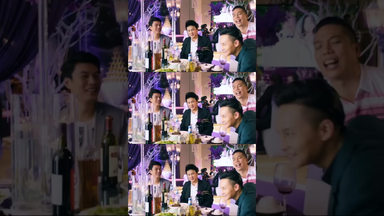 Movie # goodbye mr. loser # Funny Segment One