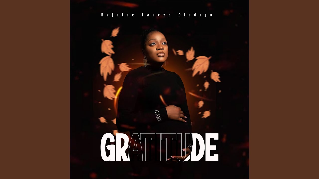 Gratitude