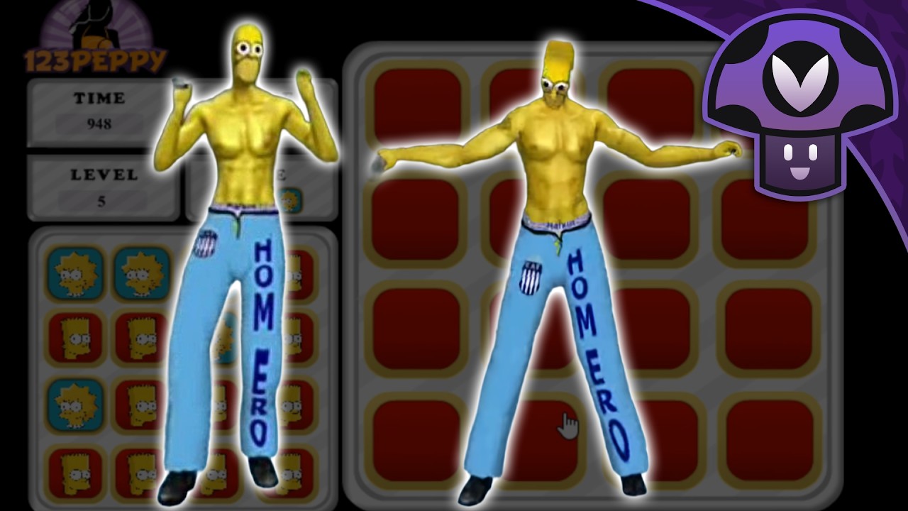 Vinny - HO MER O