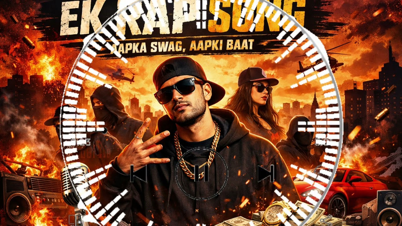 “Brown Rang Vibes 🔥 | Desi Swag Rap Song 2026”“Full Swag Desi Rap 🔥 | Brown Rang Type Song”