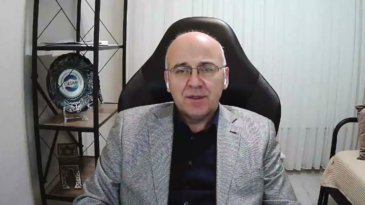 The Significance of Israeli Political Crisis