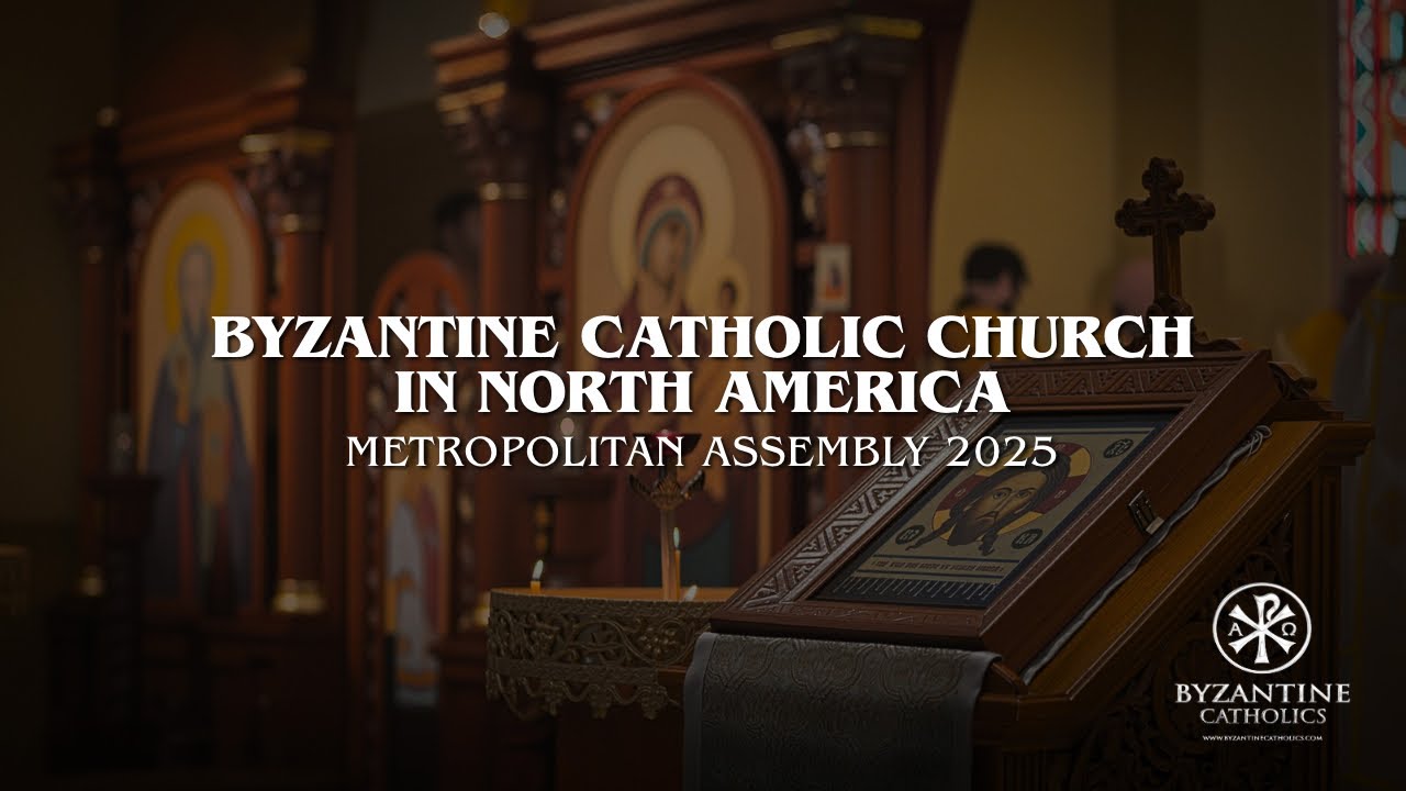 Metropolitan Assembly 2025