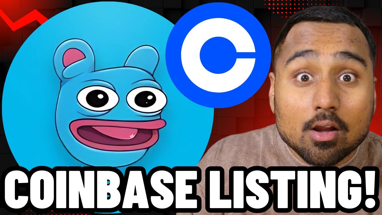 BRETT COINBASE LISTING CONFIRMED! BUY $BRETT NOW! BASED BRETT PRICE PREDICTION