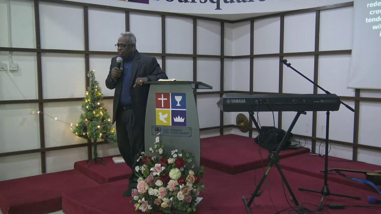 friday service _19.dec.2025 _ps bhaskaran
