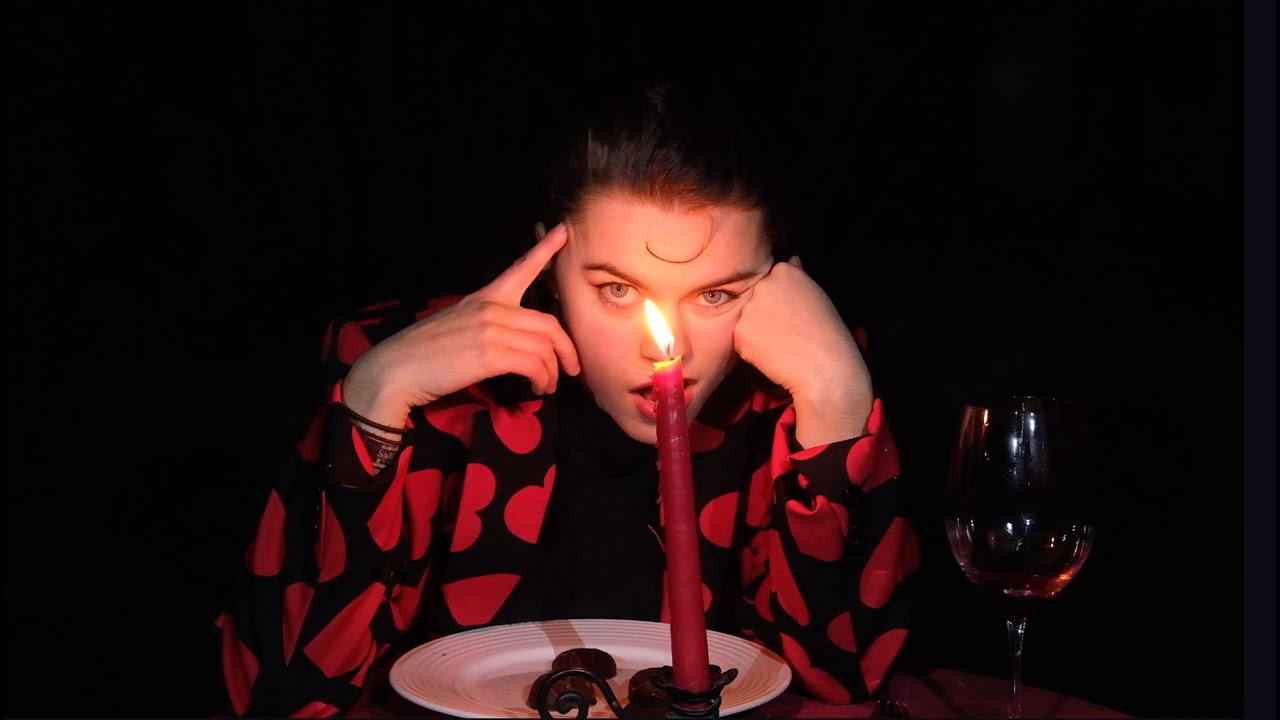 Sucker - Ellie Dixon (Official Music Video)
